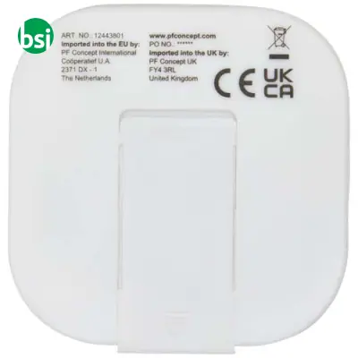 Cuffie tipo C cablate con astuccio Baekdu - Immagine 5