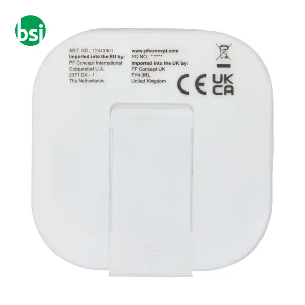 Cuffie tipo C cablate con astuccio Baekdu -  5
