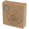 Cuffie tipo C cablate con astuccio Baekdu - Anteprima 3