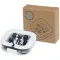 Cuffie tipo C cablate con astuccio Baekdu - Anteprima 10
