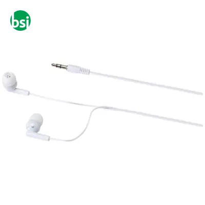 Auricolari con astuccio Rebel - Immagine 6