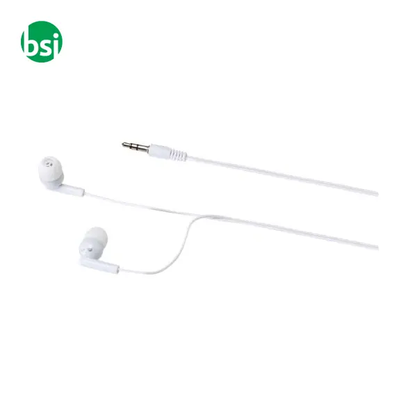 Auricolari con astuccio Rebel -  6