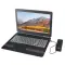 Power bank in alluminio 20.000 mAh e 70 W Acamar - Anteprima 7