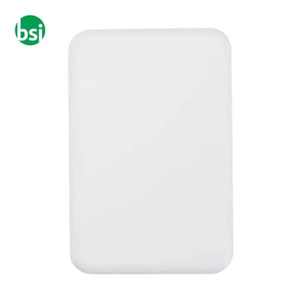 Power bank magnetico wireless 5.000 mAh 15 W Acrab -  4