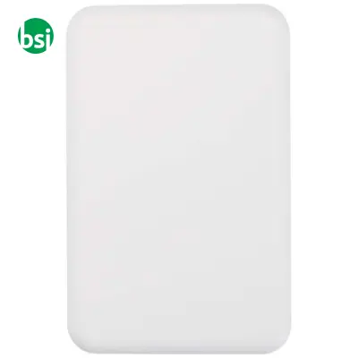 Power bank magnetico wireless da 10.000 mAh Acrab - Immagine 4