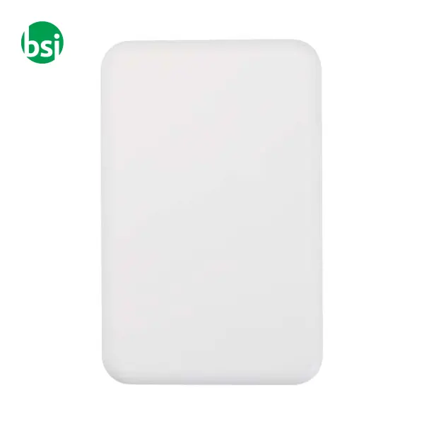 Power bank magnetico wireless da 10.000 mAh Acrab -  4