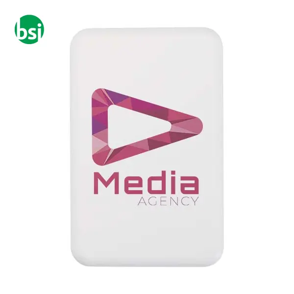 Power bank magnetico wireless da 10.000 mAh Acrab -  2