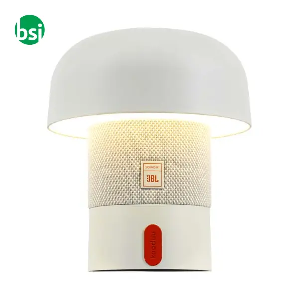 Altoparlante e lampada JBL Kooduu Sensa Play Mini -  7