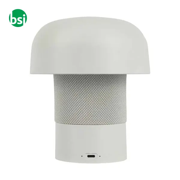 Altoparlante e lampada JBL Kooduu Sensa Play Mini -  4