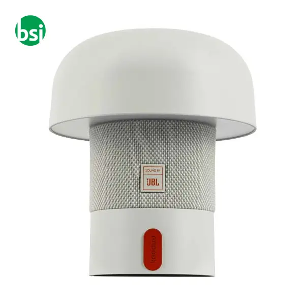 Altoparlante e lampada JBL Kooduu Sensa Play Mini -  3