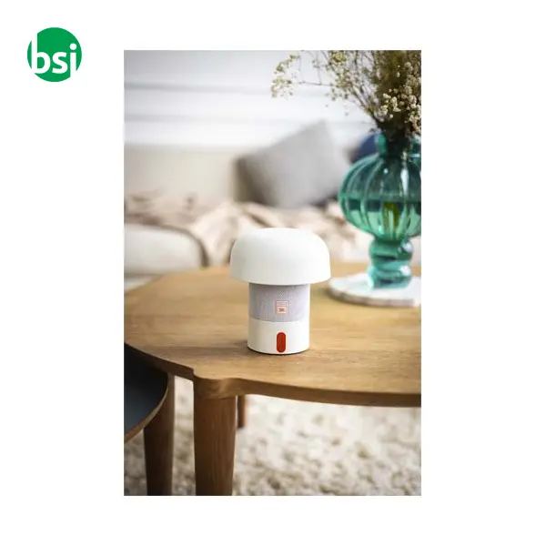 Altoparlante e lampada JBL Kooduu Sensa Play Mini -  6