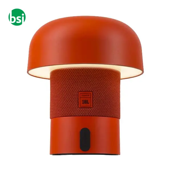 Altoparlante e lampada JBL Kooduu Sensa Play Mini -  8