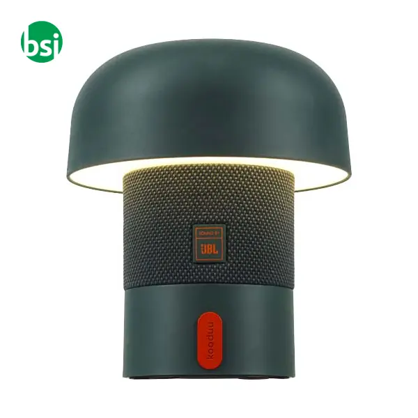 Altoparlante e lampada JBL Kooduu Sensa Play Mini -  9