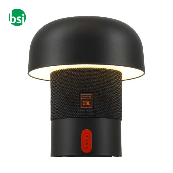 Altoparlante e lampada JBL Kooduu Sensa Play Mini -  10