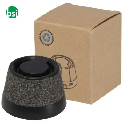 Speaker wireless magnetico da 3 W Horna