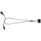 Lanyard per smartphone con cavo integrato Funi - Anteprima 4