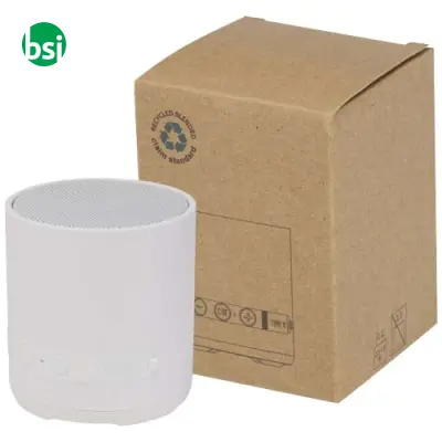 Speaker wireless da 3 W Hunor - Immagine 9