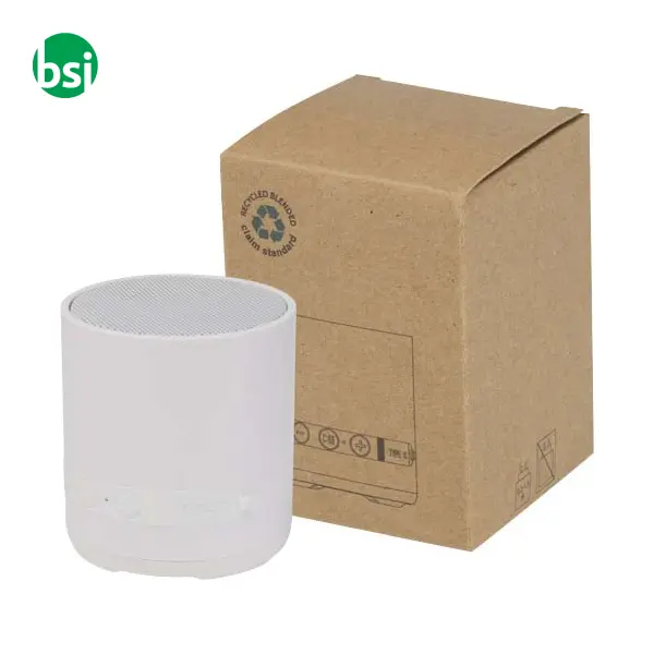 Speaker wireless da 3 W Hunor -  9