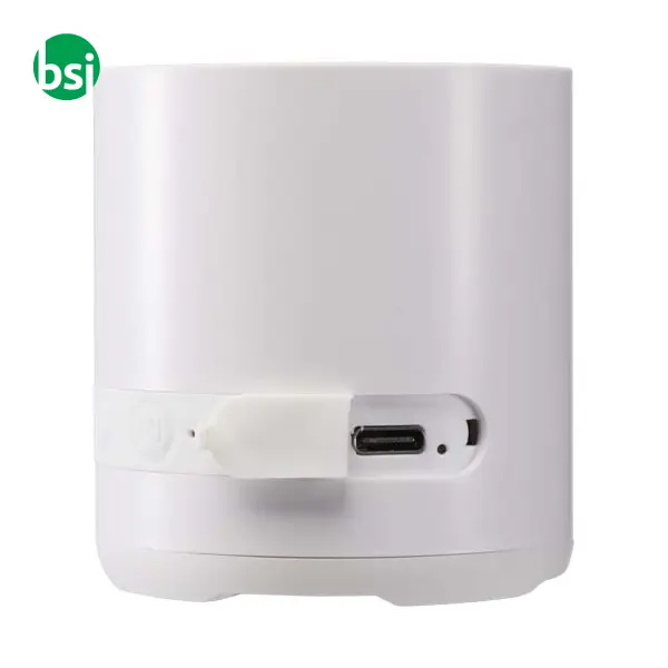 Speaker wireless da 3 W Hunor -  8