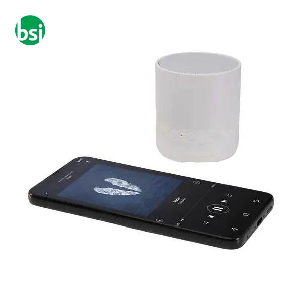 Speaker wireless da 3 W Hunor -  7