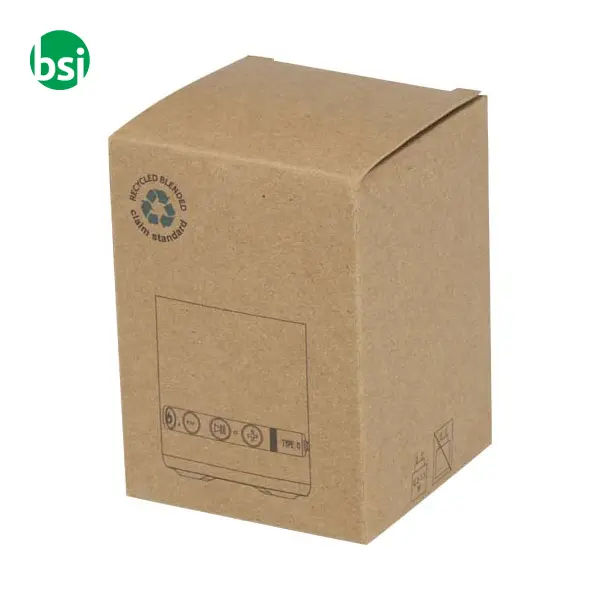 Speaker wireless da 3 W Hunor -  3