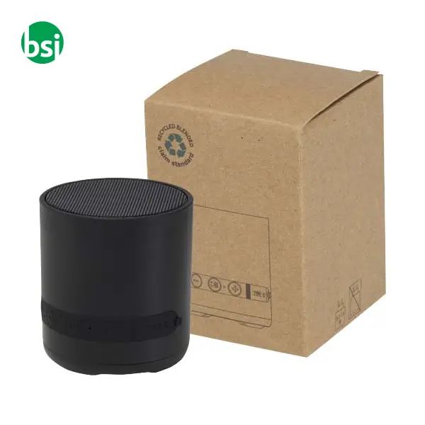 Speaker wireless da 3 W Hunor -  10