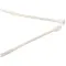 Lanyard per smartphone dettagli in bambù Adhab - Anteprima 6