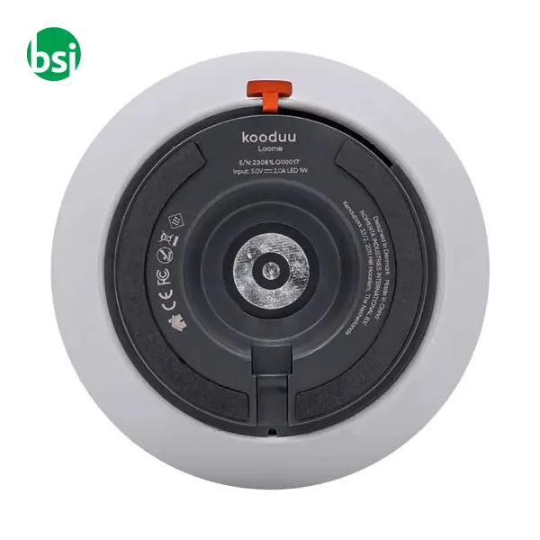 Lampada portatile Kooduu Loome -  6