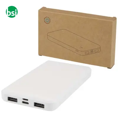 Power bank da 10.000 mAh e 10 W Intan - Immagine 9
