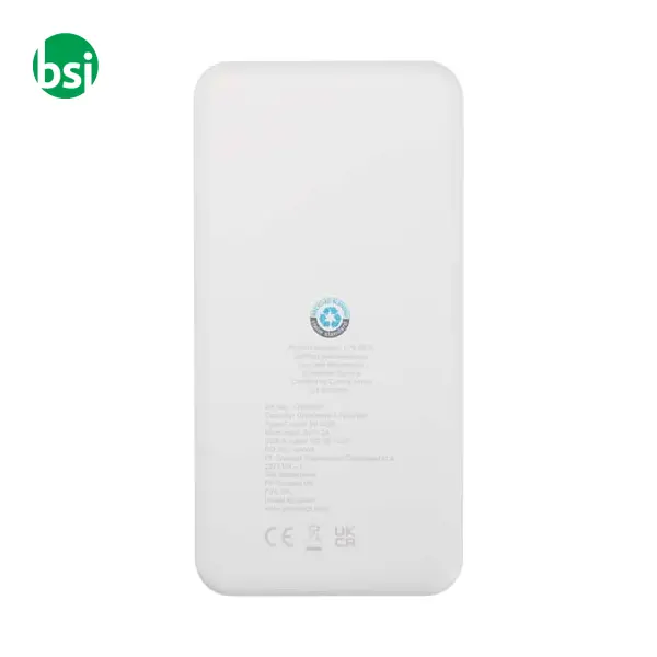 Power bank da 10.000 mAh e 10 W Intan -  5
