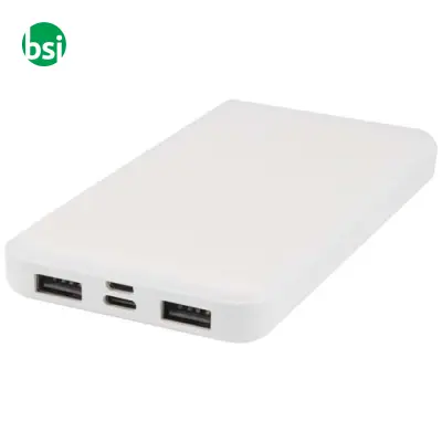 Power bank da 10.000 mAh e 10 W Intan - Immagine 6