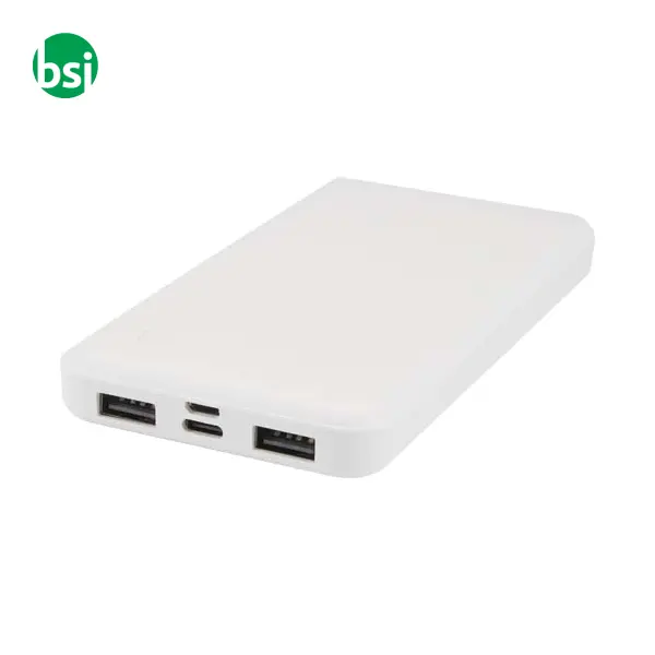 Power bank da 10.000 mAh e 10 W Intan -  6