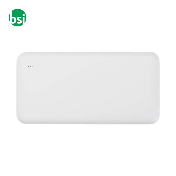 Power bank da 10.000 mAh e 10 W Intan -  4