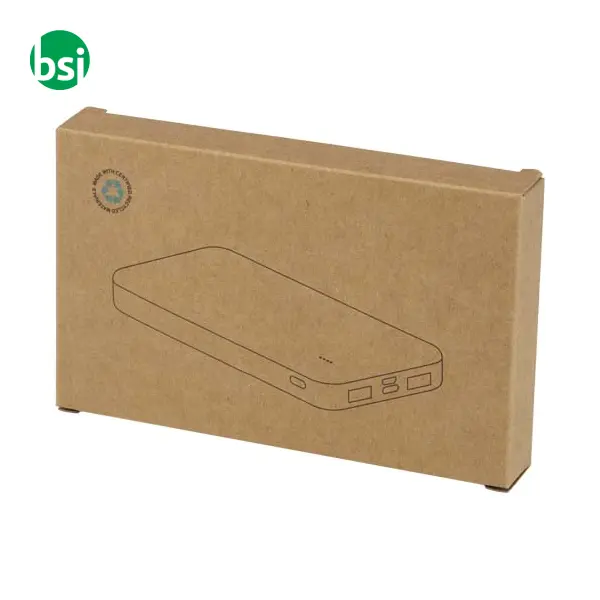 Power bank da 10.000 mAh e 10 W Intan -  3