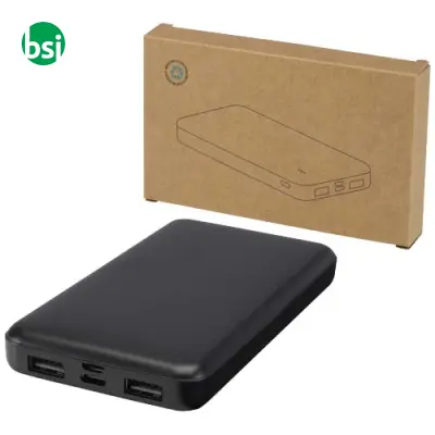 Power bank da 10.000 mAh e 10 W Intan - Immagine 10