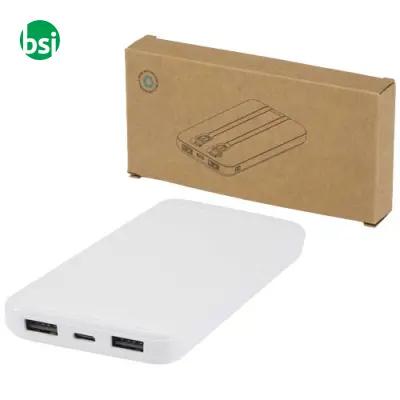 Power bank da 10.000 mAh Adhil - Immagine 9