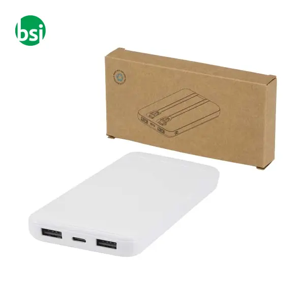 Power bank da 10.000 mAh Adhil -  9