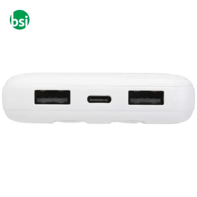 Power bank da 10.000 mAh Adhil - Immagine 8