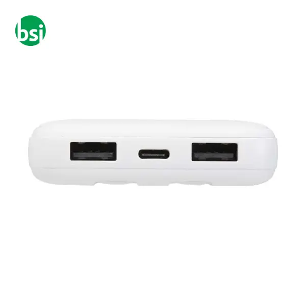 Power bank da 10.000 mAh Adhil -  8