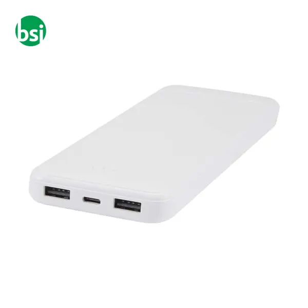 Power bank da 10.000 mAh Adhil -  6