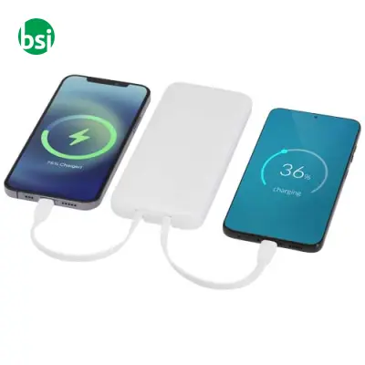 Power bank da 10.000 mAh Adhil - Immagine 7