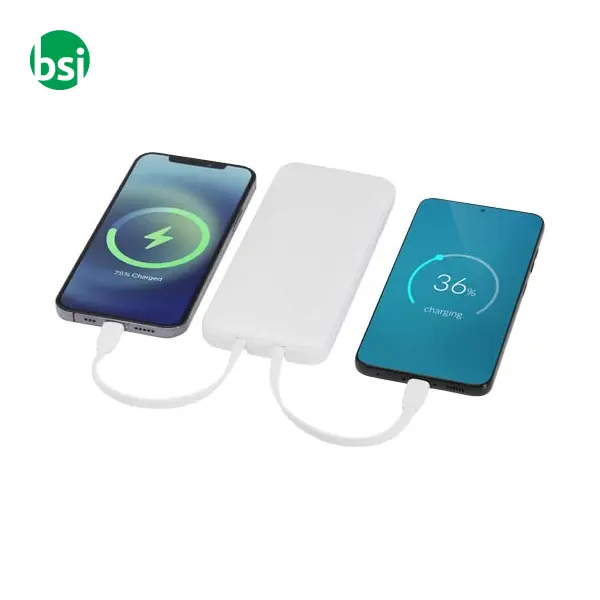 Power bank da 10.000 mAh Adhil -  7