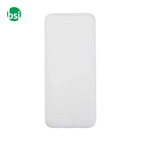 Power bank da 10.000 mAh Adhil -  4
