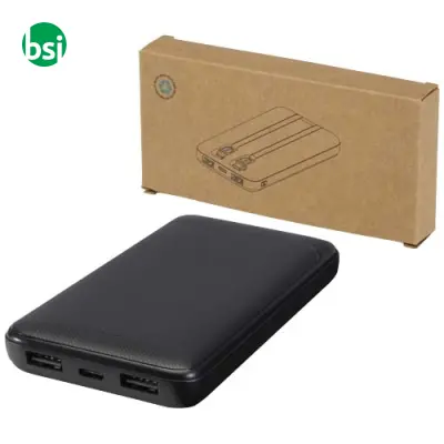 Power bank da 10.000 mAh Adhil - Immagine 10