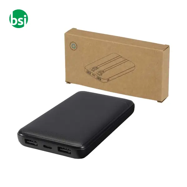 Power bank da 10.000 mAh Adhil -  10