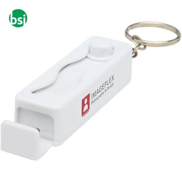 Supporto per telefono e antistress Aggia -  2