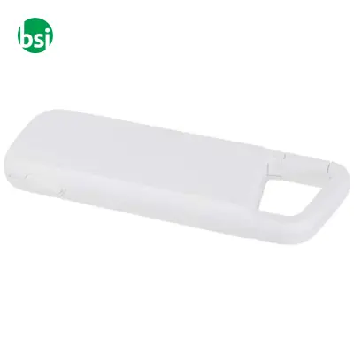 Power bank impermeabile 5.000 mAh Alkes - Immagine 6