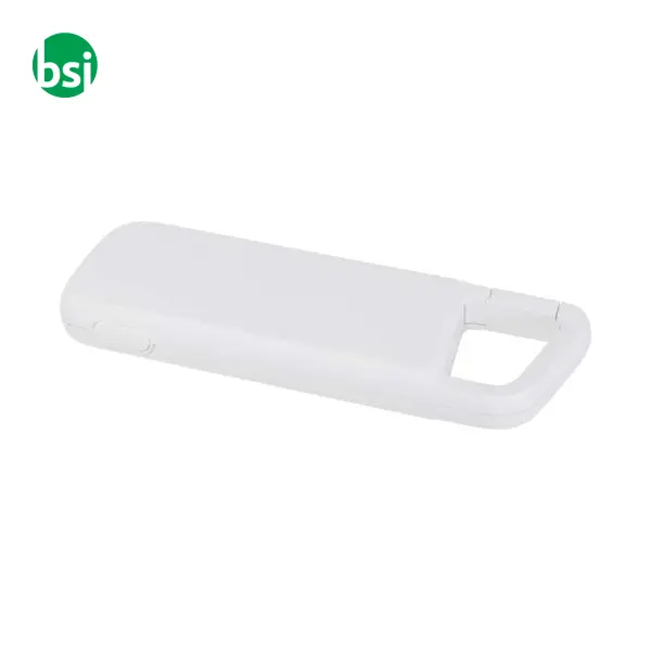 Power bank impermeabile 5.000 mAh Alkes -  6