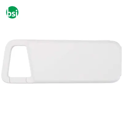 Power bank impermeabile 5.000 mAh Alkes - Immagine 4