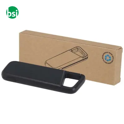 Power bank impermeabile 5.000 mAh Alkes - Immagine 10